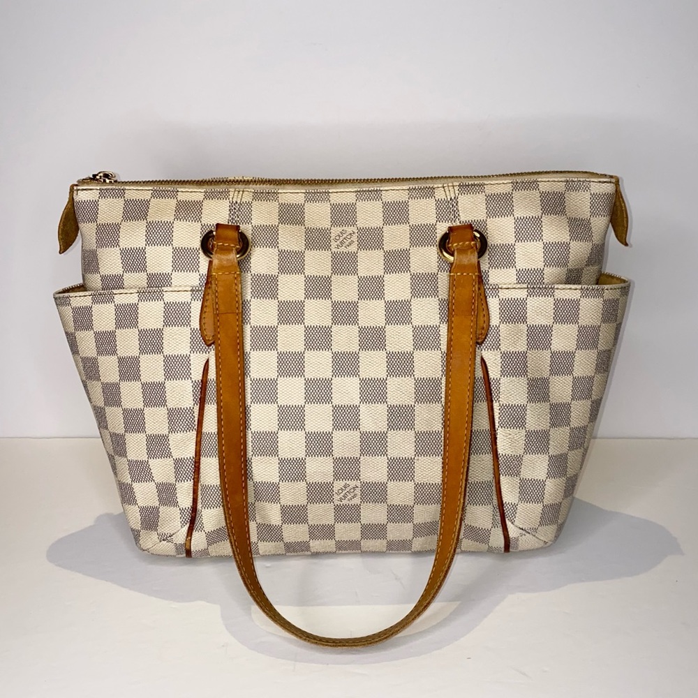 ❌❌SOLD❌❌Louis Vuitton Totally PM tote